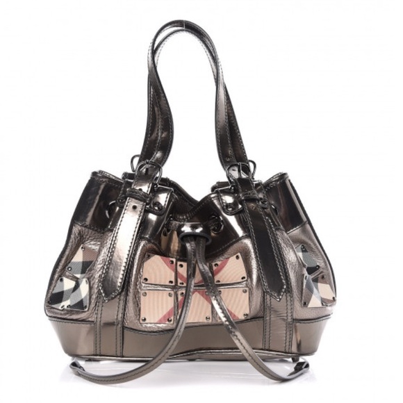 Burberry Prorsum Bag - Picture 1 of 12